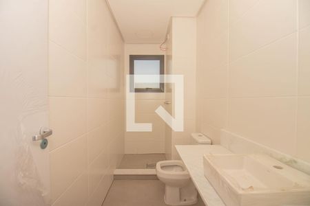 Apartamento à venda com 59m², 2 quartos e 1 vagaBanheiro