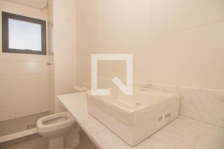 Apartamento à venda com 59m², 2 quartos e 1 vagaBanheiro