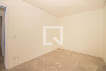 Apartamento à venda com 59m², 2 quartos e 1 vagaQuarto 2