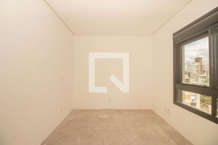 Apartamento à venda com 59m², 2 quartos e 1 vagaQuarto 2