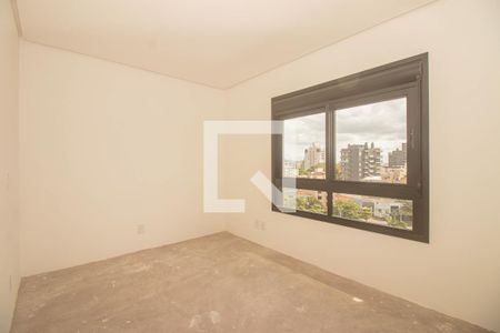 Apartamento à venda com 59m², 2 quartos e 1 vagaQuarto 2