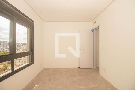 Apartamento à venda com 59m², 2 quartos e 1 vagaQuarto 2