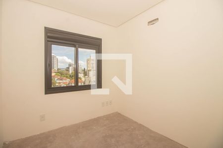 Quarto 1 de apartamento à venda com 2 quartos, 59m² em Petrópolis, Porto Alegre