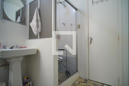 Apartamento à venda com 190m², 4 quartos e sem vagaBanheiro 1