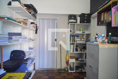 Apartamento à venda com 190m², 4 quartos e sem vagaEscritório
