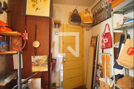 Apartamento à venda com 190m², 4 quartos e sem vagaQuarto de Serviço