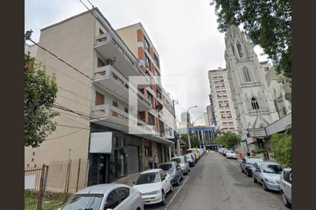 Apartamento à venda com 190m², 4 quartos e sem vaga Apartamento à venda com 190m², 4 quartos e sem vagaFachada