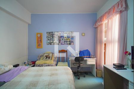 Apartamento à venda com 190m², 4 quartos e sem vagaQuarto 3