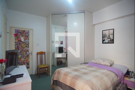 Apartamento à venda com 190m², 4 quartos e sem vagaQuarto 3