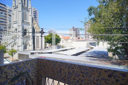 Apartamento à venda com 190m², 4 quartos e sem vagaVista do Quarto 2