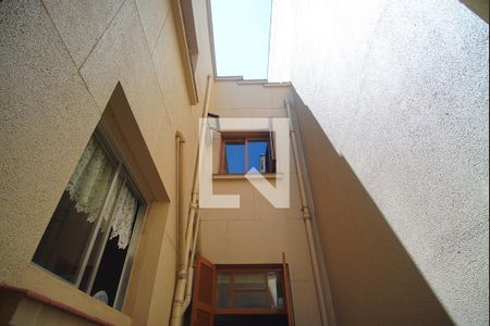 Apartamento à venda com 190m², 4 quartos e sem vagaVista da Sala