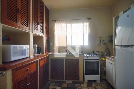 Apartamento à venda com 190m², 4 quartos e sem vagaCozinha