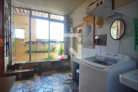 Apartamento à venda com 190m², 4 quartos e sem vagaÁrea de Serviço