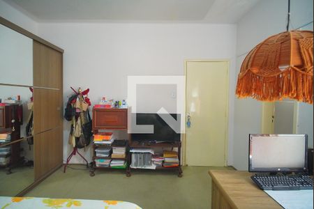 Quarto 1 de apartamento à venda com 4 quartos, 190m² em Centro, Novo Hamburgo