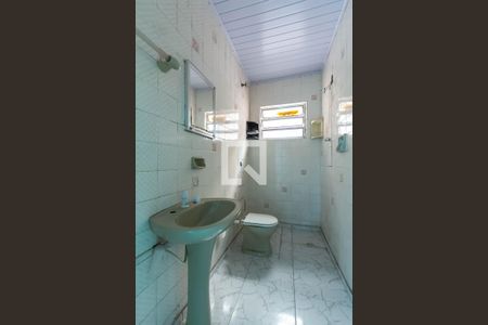 Banheiro Casa i de casa à venda com 3 quartos, 120m² em Ferrazópolis, São Bernardo do Campo