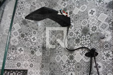 Casa à venda com 337m², 3 quartos e 5 vagasBanheiro suite 3