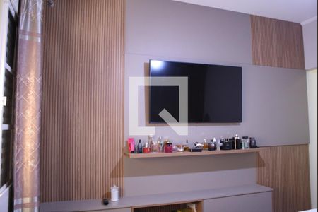 Casa à venda com 337m², 3 quartos e 5 vagasDormitório suíte 1