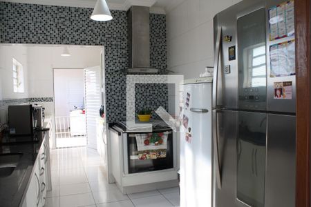 Casa à venda com 337m², 3 quartos e 5 vagasCozinha