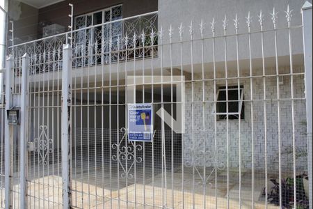 Casa à venda com 337m², 3 quartos e 5 vagasPlaquinha instalada