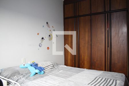 Casa à venda com 337m², 3 quartos e 5 vagasDormitório suíte 3