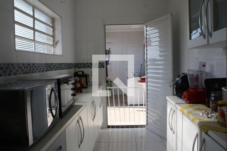 Casa à venda com 337m², 3 quartos e 5 vagasCozinha