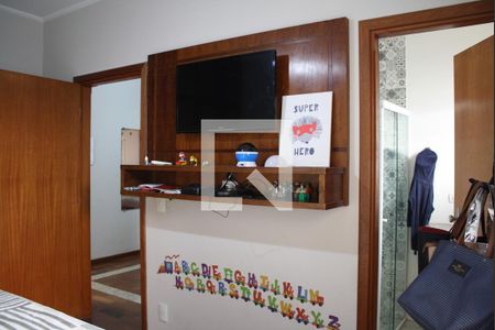 Casa à venda com 337m², 3 quartos e 5 vagasDormitório suíte 3