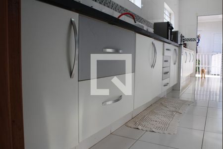 Casa à venda com 337m², 3 quartos e 5 vagasCozinha