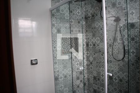 Casa à venda com 337m², 3 quartos e 5 vagasBanheiro suite 3