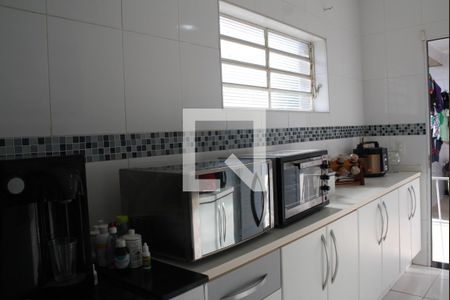 Casa à venda com 337m², 3 quartos e 5 vagasCozinha