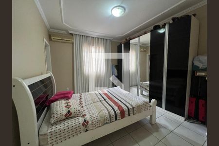 Casa à venda com 200m², 4 quartos e sem vagaQuarto 1