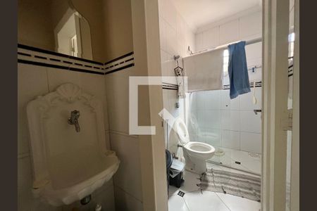 Casa à venda com 200m², 4 quartos e sem vagaBanheiro 1