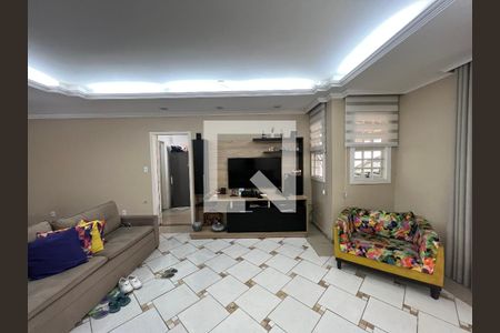 Sala de casa à venda com 4 quartos, 200m² em Arcadia, Contagem