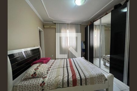 Casa à venda com 200m², 4 quartos e sem vagaQuarto 1