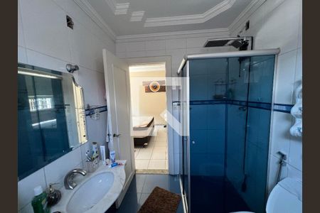 Casa à venda com 200m², 4 quartos e sem vagaBanheiro 2