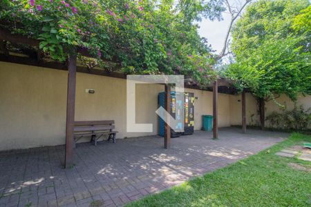 Apartamento à venda com 55m², 3 quartos e 1 vagaÁrea comum