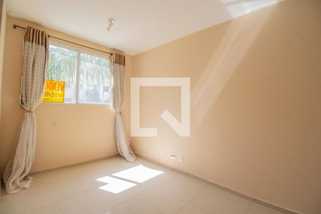 Sala de apartamento à venda com 3 quartos, 55m² em Vargem Pequena, Rio de Janeiro