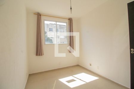 Quarto 2 de apartamento à venda com 3 quartos, 55m² em Vargem Pequena, Rio de Janeiro