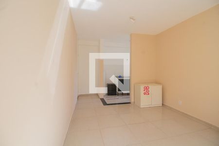 Sala de apartamento à venda com 3 quartos, 55m² em Vargem Pequena, Rio de Janeiro
