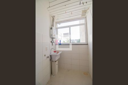 Apartamento à venda com 55m², 3 quartos e 1 vagaÁrea de Serviço