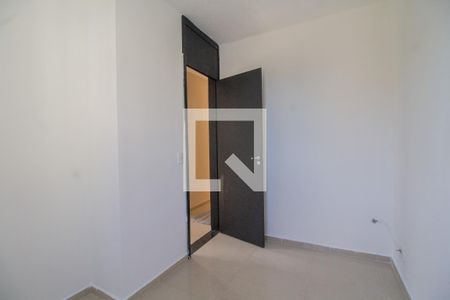 Apartamento à venda com 55m², 3 quartos e 1 vagaQuarto 3