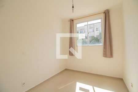 Quarto 2 de apartamento à venda com 3 quartos, 55m² em Vargem Pequena, Rio de Janeiro