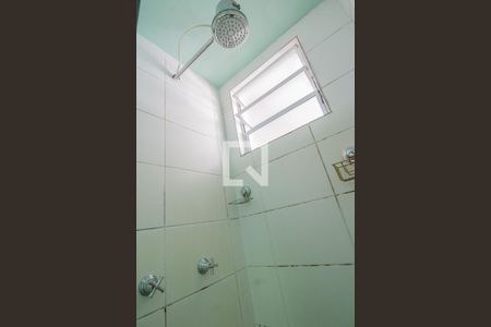 Apartamento à venda com 55m², 3 quartos e 1 vagaBanheiro