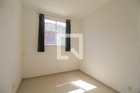 Quarto 1 de apartamento à venda com 3 quartos, 55m² em Vargem Pequena, Rio de Janeiro