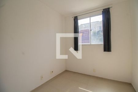 Quarto 1 de apartamento à venda com 3 quartos, 55m² em Vargem Pequena, Rio de Janeiro