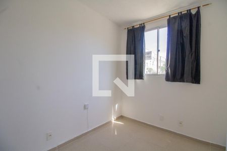 Apartamento à venda com 55m², 3 quartos e 1 vagaQuarto 3