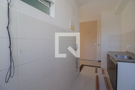 Apartamento à venda com 55m², 3 quartos e 1 vagaCozinha
