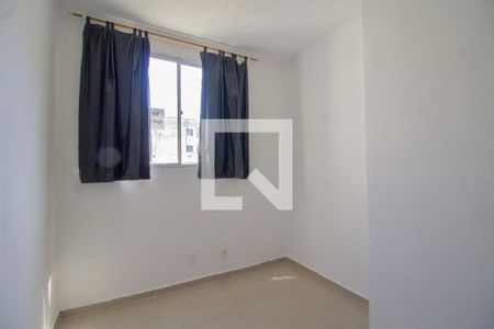 Apartamento à venda com 55m², 3 quartos e 1 vagaQuarto 3