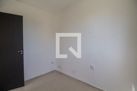Apartamento à venda com 55m², 3 quartos e 1 vagaQuarto 3