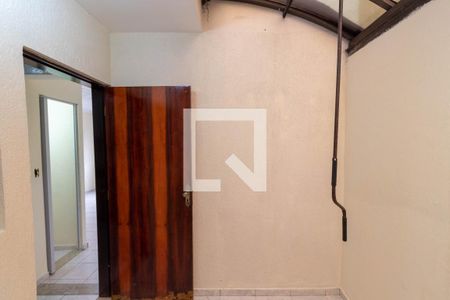 Casa de condomínio para alugar com 68m², 2 quartos e 1 vagaLavanderia