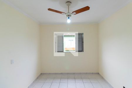Quarto 2 de casa de condomínio para alugar com 2 quartos, 68m² em Parque Boturussu, São Paulo